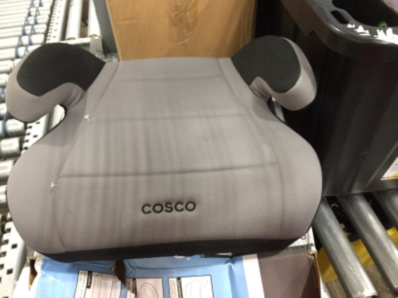 Photo 2 of Cosco Topside Backless Booster Car Seat (Leo)