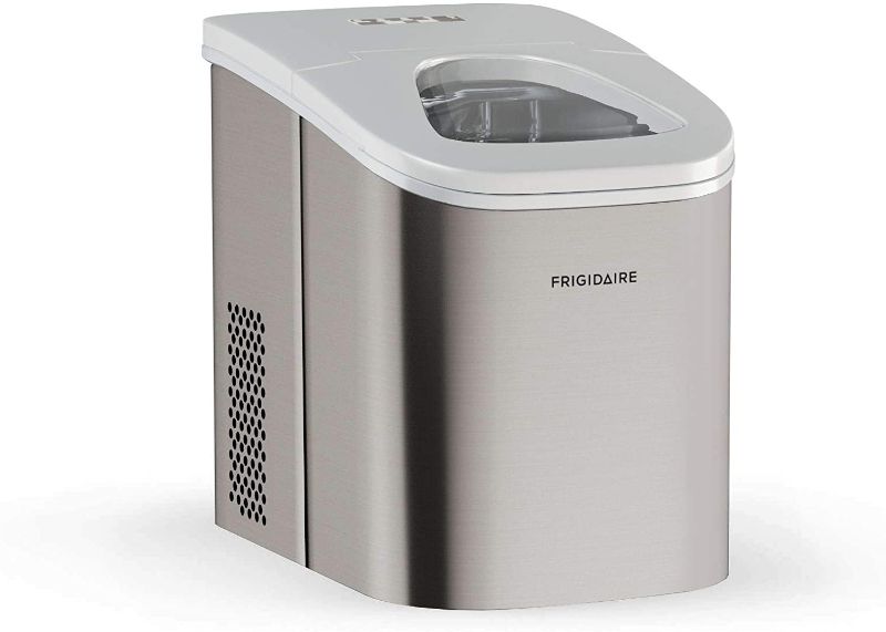 Photo 1 of ***PARTS ONLY*** Frigidaire 26lb. Portable Countertop Ice Maker