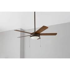 Photo 1 of *** DISPLAY MODEL ONLY*** NON FUNCTIONAL**
Hampton Bay
Claret 52 in. Indoor Oil Rubbed Bronze Ceiling Fan with Light Kit