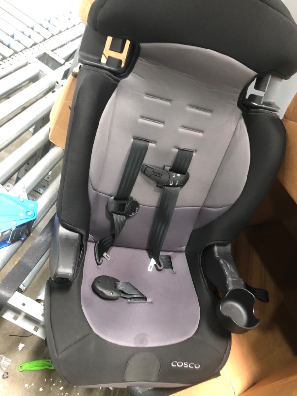 Photo 1 of Cosco Finale DX 2 in 1 Booster Car SEAT, Dusk **USED, STAINED***
