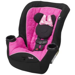 Photo 1 of Disney Baby Apt 50 Convertible Car Seat, Mouseketeer Minnie
MANUFACTURED DATED: 10/26/2021