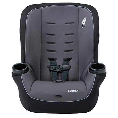 Photo 1 of Cosco Onlook 2-in-1 Convertible Car Seat, Rear-Facing 5-40 Pounds and Forward-Facing 22-40 Pounds and up to 43 Inches, Black Arrows
MANUFACTURED DATE: 03/28/2022
