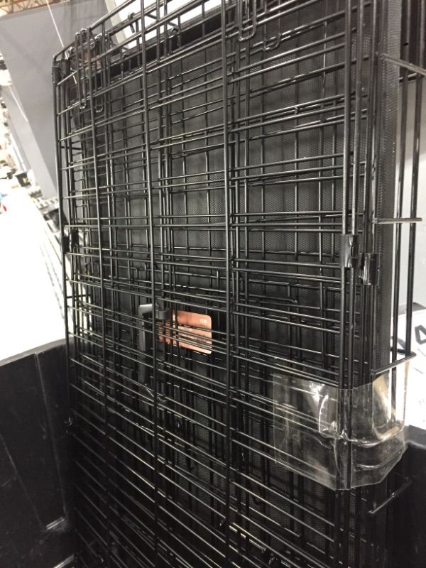 Photo 2 of MED DOG CRATE