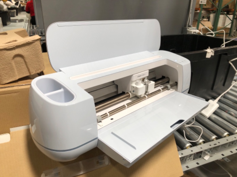 Photo 2 of ***PARTS ONLY*** Cricut Maker 3 - Smart Cutting Machine