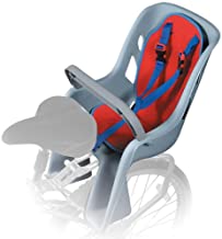 Photo 1 of Bell Front and Rear Child Bike Seats