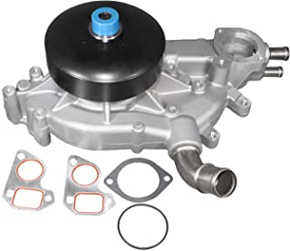 Photo 1 of ACDelco 252-845 Water Pump