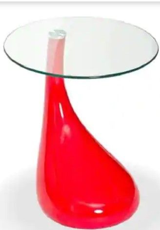 Photo 1 of *glass table top only*
