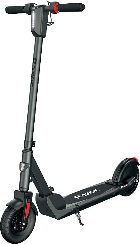 Photo 1 of **PLEASE SEE CLERK COMMENTS**

Razor E Prime Electric Scooter for Teens and Adults
