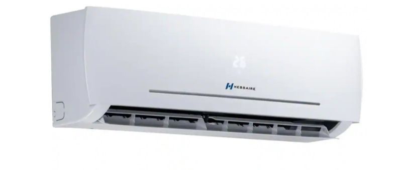 Photo 1 of Indoor unit only !! 
Hessaire 12,000 BTU Mini Split Heat Pump
