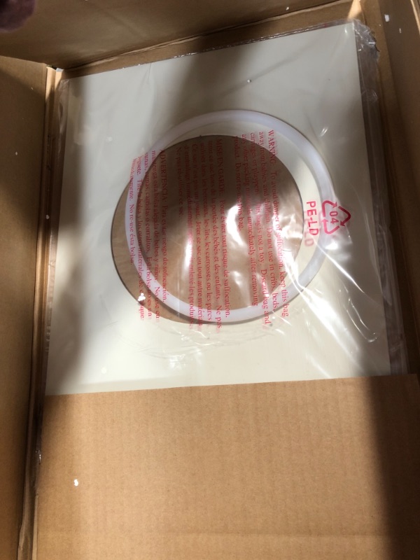 Photo 1 of Ashley 25,000 BTU Direct Vent Propane Heater