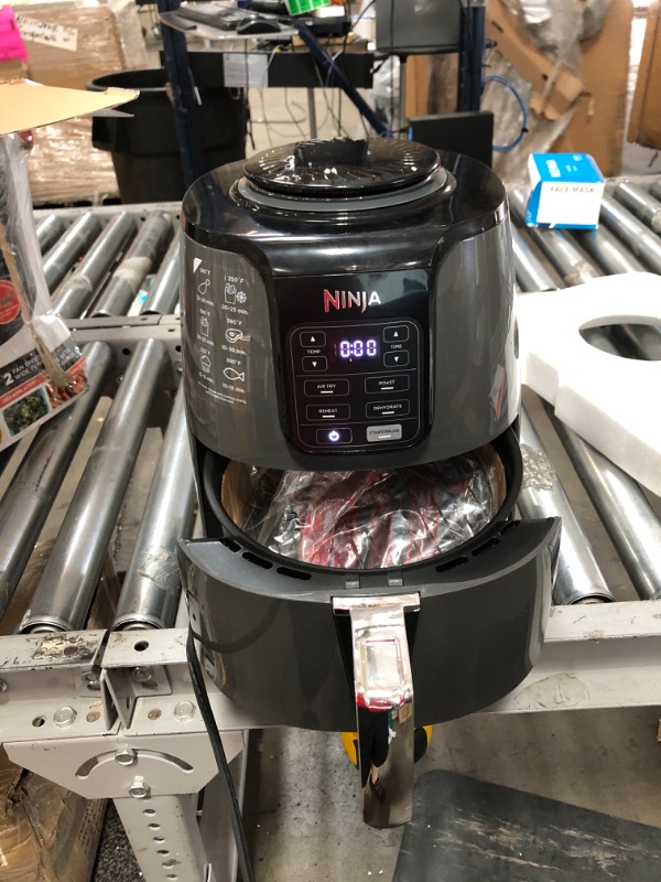 Photo 2 of Ninja AF101 Air Fryer
