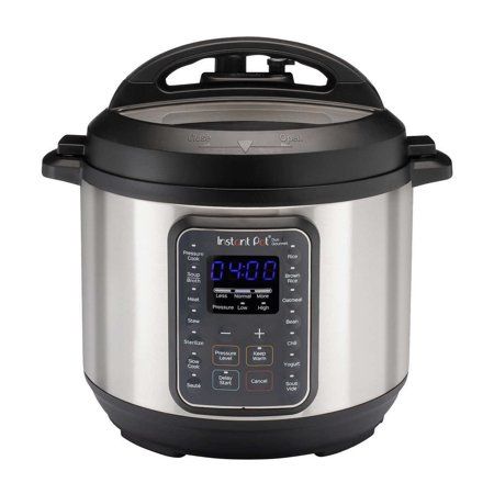 Photo 1 of Instant Pot 6qt Duo Gourmet
