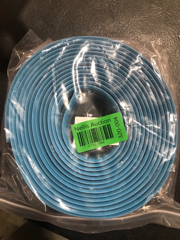 Peel and Stick Wall Molding Trim, 1.6 in X 20 FT Wall Corner Protector