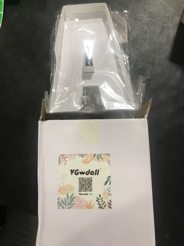 Photo 1 of VGOODALL Fillable Cardboard Letter Food Trays, White G R A D Charcuterie Board Letter Trays for Graduation Party