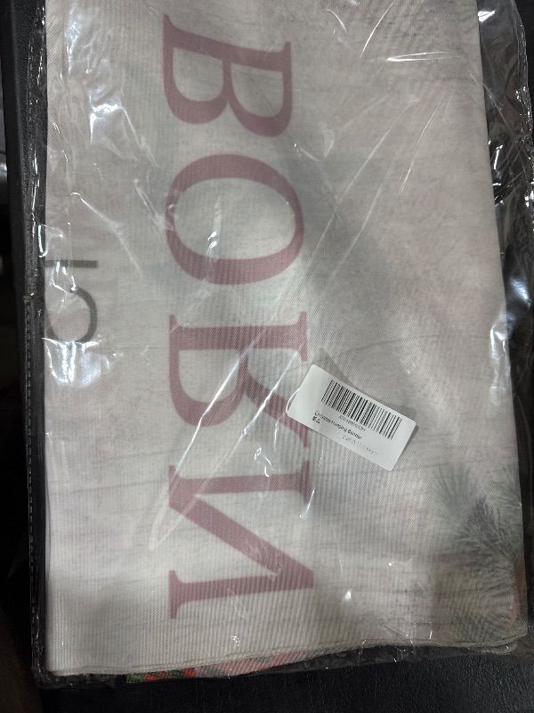 Photo 1 of Christmas Decorations 4 PCS Christmas Jesus Religious Hanging Banner Christian Church Door Garage Banner Joy to the World Jesus Religious Front Porch Decor for Home Wall Xmas Holiday Party Decorations Indoor Outdoor