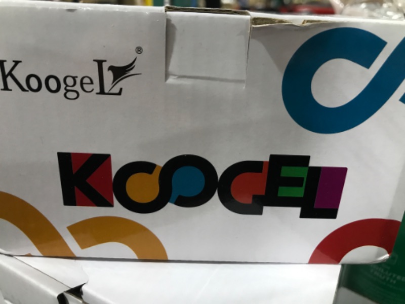 Photo 2 of Koogel 135PCS Index Cards with Box, Lined Index Cards with 3 Rings 3x5 Inch Flash Cards with Holder Blank Note Cards Study Cards for School Learning 3 Colors