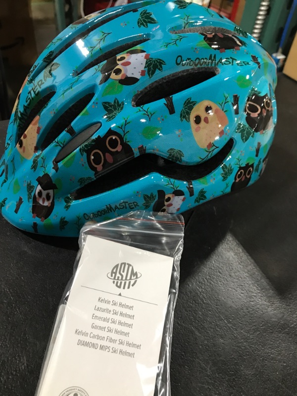 Photo 1 of SAIGA Skateboard & Bike Helmets for Kids Toddler
