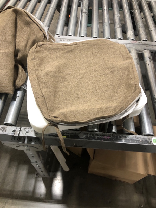 Photo 1 of 17 X  16 SEAT CUSHION  