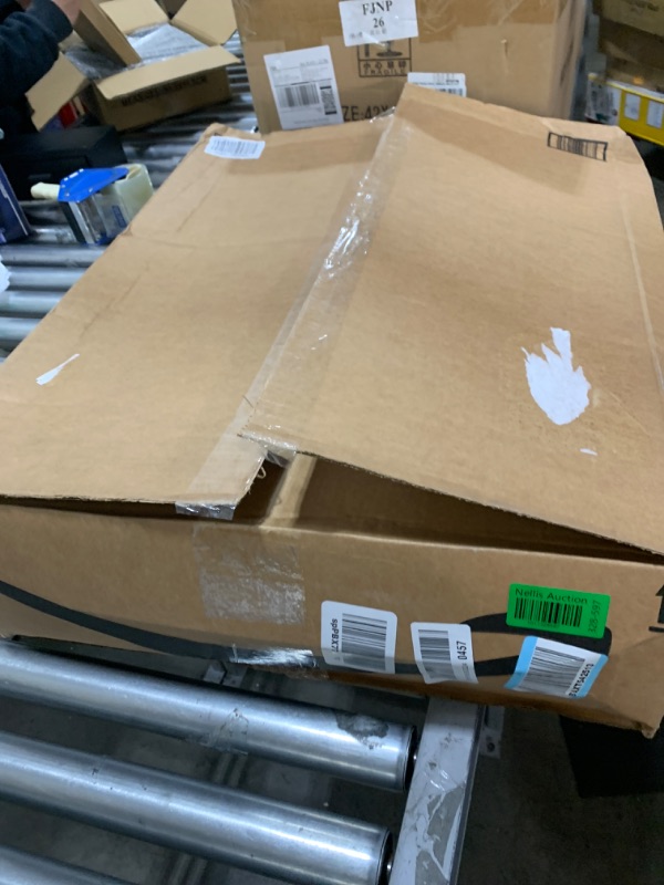 Photo 1 of BestEvMod for Refreshed Model 3 Highland Cargo Liner Trunk Mat & Frunk Mat TPE Protector Liner Compatible with 2024 Refreshed Tesla Model 3 Highland Accessories (Trunk Mat+Lower Trunk Mat+Frunk Mat)