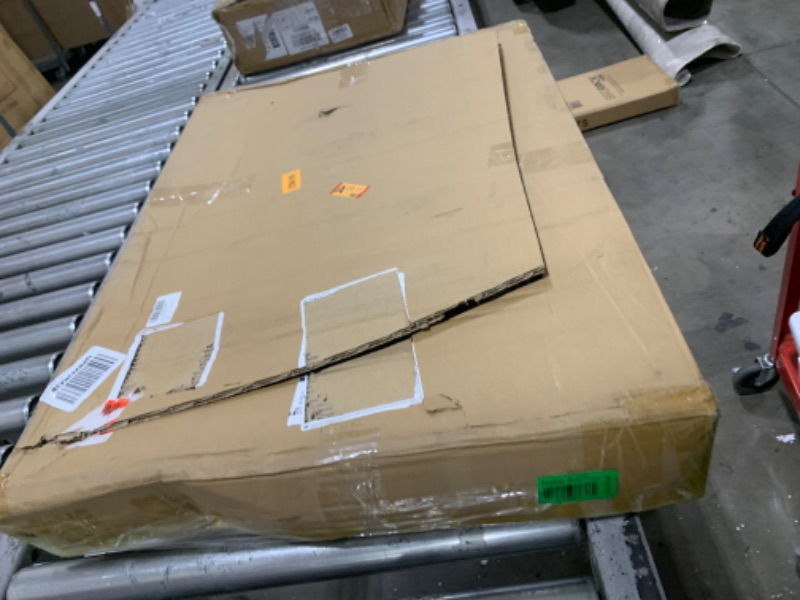 Photo 1 of Rengue Clothing Rack Rolling Clothes Racks for Hanging Clothes, Heavy Duty Garment Rack Holds 450LBS, Portable Collapsible Clothes Racks with Wheels for Closet Bedroom Laundry Room