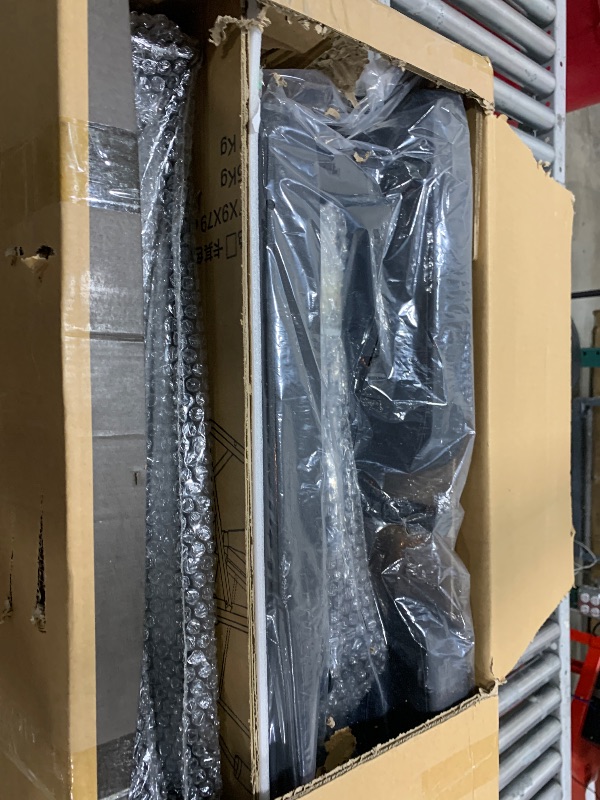 Photo 1 of Profihantel Adjustable Weight Bench, Bench Press Rack with Squat Rack, Leg Exercises Preacher Curl Rack for Home Gym Full Body Workout