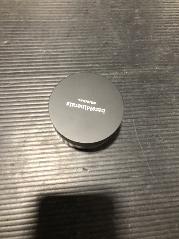 Photo 2 of bareMinerals Original Loose Powder Foundation SPF 15