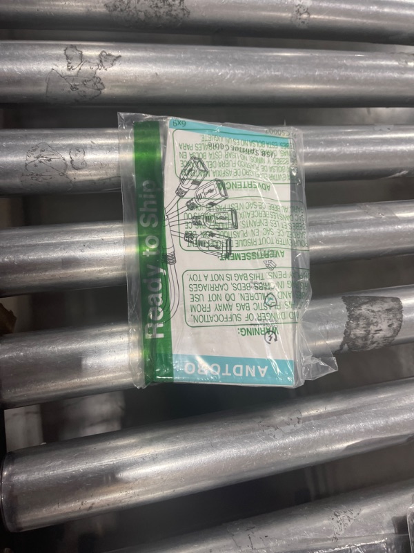 Photo 1 of USB Splitter 1 To 4 - Andul USB 2.0 Y Splitter Charger Cable Power Cord Extension Hub Adapter for MacBook/ Laptop / LED Etc