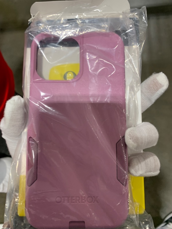 Photo 2 of OtterBox iPhone 13 Pro Max and iPhone 12 Pro Max Commuter Series Case - MAVEN WAY