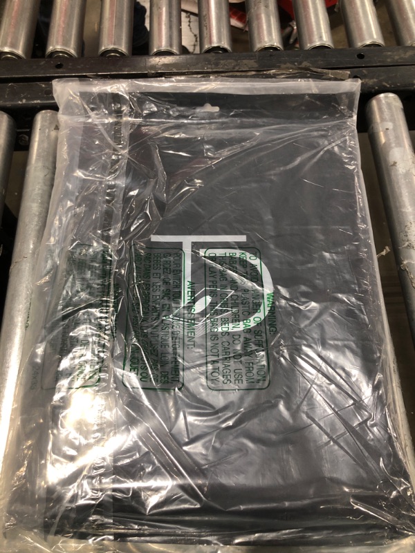 View 2 of TopDeck 200 TopLoader Binder - 9 Pocket Card Binder Album - TCG Secure Storage Sleeves - Compatible with Yugioh, Magic the Gathering, Pokemon and More - Trading and Sports Card Holder