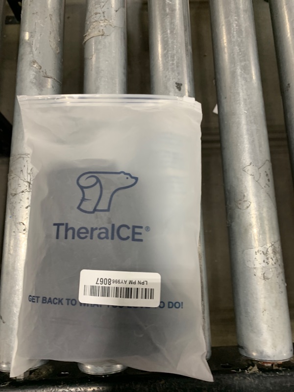 Photo 2 of TheraICE Migraine Relief Cap PRO