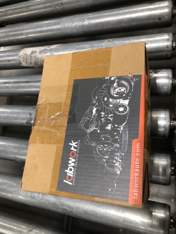 Photo 1 of labwork Front Hood Latch Lock with Sensor and Switch Assembly Replacement for Cadillac Escalade Chevrolet Avalanche Silverado Tahoe GMC Sierra Replace 15139168