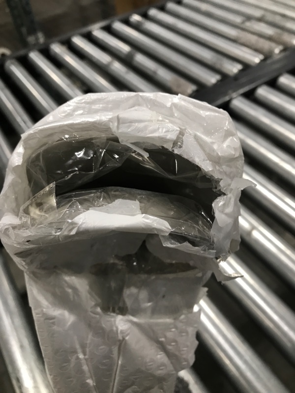 Photo 1 of 17inch Wok Spatula and Ladle - 304 Stainless Steel Wok Tools Set, 2 Pieces All Metal Extra Long Handle Cooking Tools, Chinese Wok Utensils and Wok Accessories for Cast Iron/Carbon Steel Wok