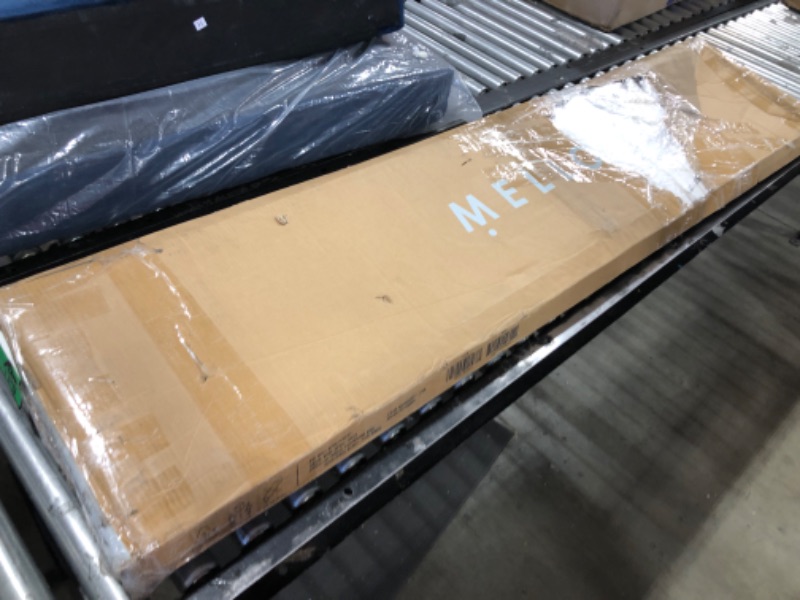 Photo 1 of Best Price Mattress California King Metal Bed Frame in Black