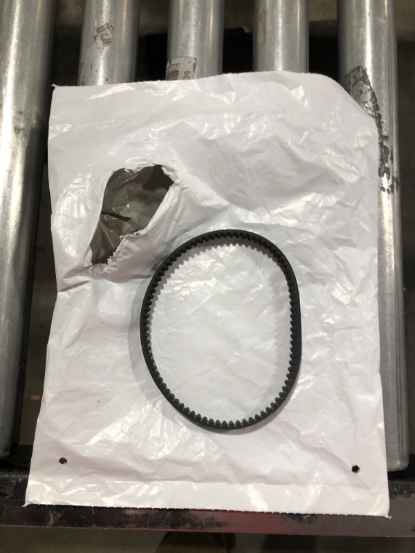 Photo 2 of D&D DURA-Flex 410-5M-15 Timing Belt