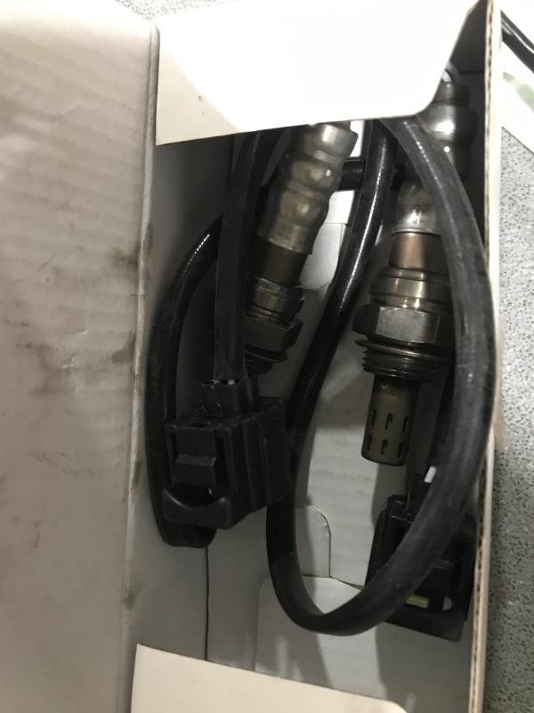 Photo 1 of Oxygen O2 Sensor Upstream Downstream 234-4587 Replacement for Chry 300 Dodge Dakota Durango Nitro Dodge Ram 1500 2500 3500 Jeep Wrangler Grand Cherokee 56029049AA 2344587