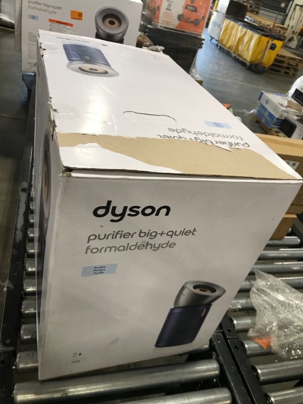 Photo 4 of Dyson Purifier Big+Quiet Formaldehyde BP03 Extra Large