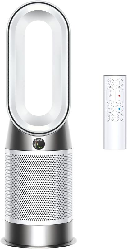 Photo 1 of Dyson Purifier Hot+Cool™ Gen1 HP10
