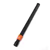 Photo 1 of 1-7/8 in. Locking Telescoping Extension Wand Accessory Shop Vac Attachment for RIDGID Wet Dry Vacuums

