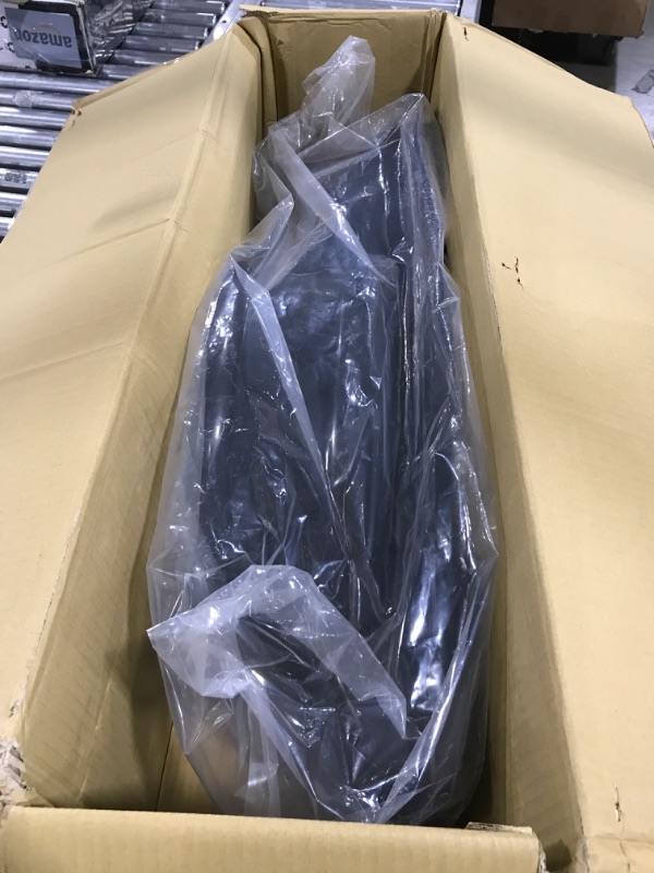 DNA MOTORING OEMRF0159 Factory Style Radiator Cooling Upper Fan