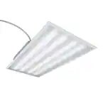 Photo 1 of Metalux
2 ft. x 4 ft. 7717 Lumens Integrated LED Panel Light, 4000K 80 CRI