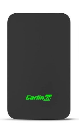 Photo 1 of CarlinKit 5.0 Wireless CarPlay Adapter Converts Wired CarPlay to Wireless/Wired Android Auto to Wireless CPC200-2air Wireless Android Auto Adapter Plug & Play Auto Connect No Delay Online Update
