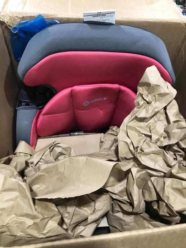 Photo 3 of Safety 1st Grand 2-in-1 Booster Car Seat