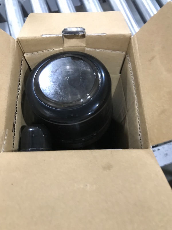 Photo 1 of TWOMEOW Coffee Grinder, Adjustable Electric Grinder with Timing Knob, Coffee Bean Grinder and Spice Grinder with Removable Stainless Steel Bowl, Automatic Grinder for French Press and Espresso