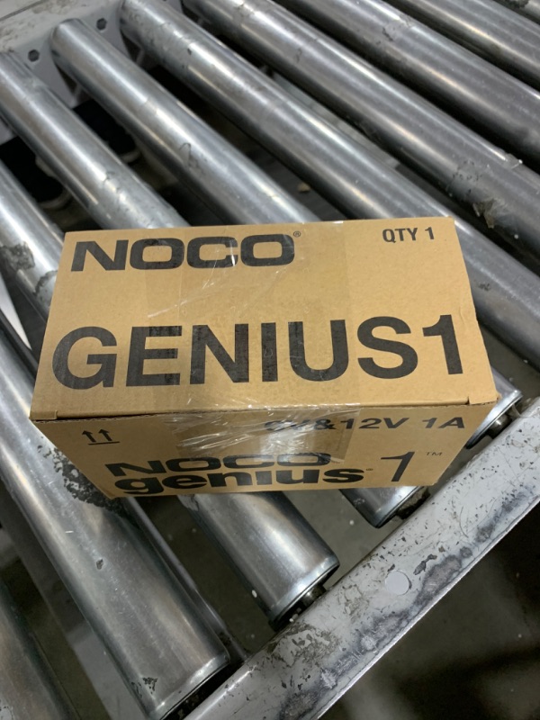 Photo 3 of NOCO GENIUS1