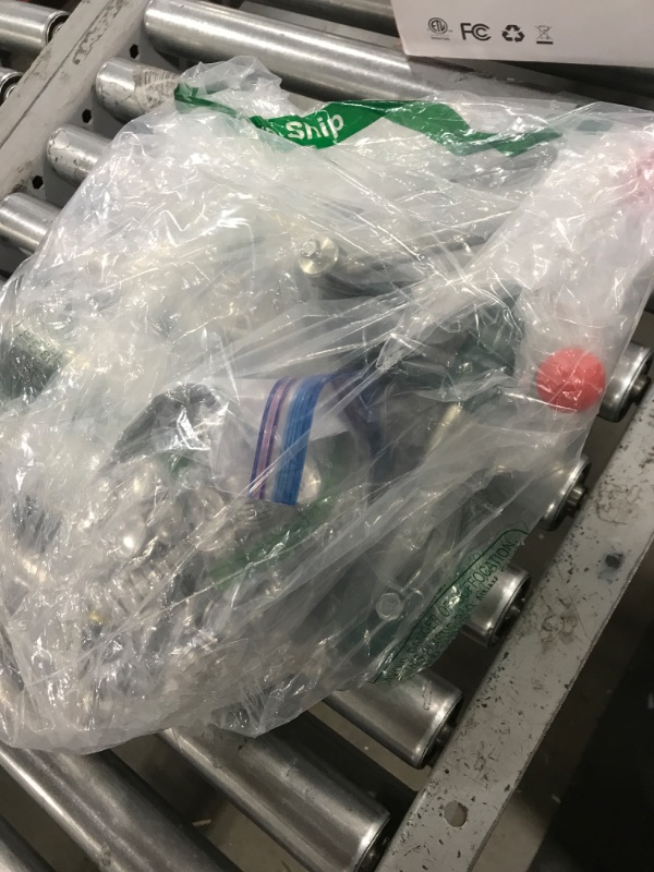 Photo 1 of POWLAB Fabric Button Maker Machine,Button Maker Handmade Fabric Covered Button DIY Tool,Upholstery Fabric Covered Button Maker Kit with 300 Pcs Buttons and 3 Molds (18, 25, 30mm) for Clothes,Doll