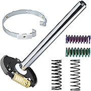 Photo 1 of ???? ??? 285792 Washer Basket Drive Kit - Compatible with Whirlpool KitchenAid Jenn-Air Maytag Magic Chef Kenmore Washers Part Replace Number W10820043 285792 PS11723156 AP5985817 W10820043VP
