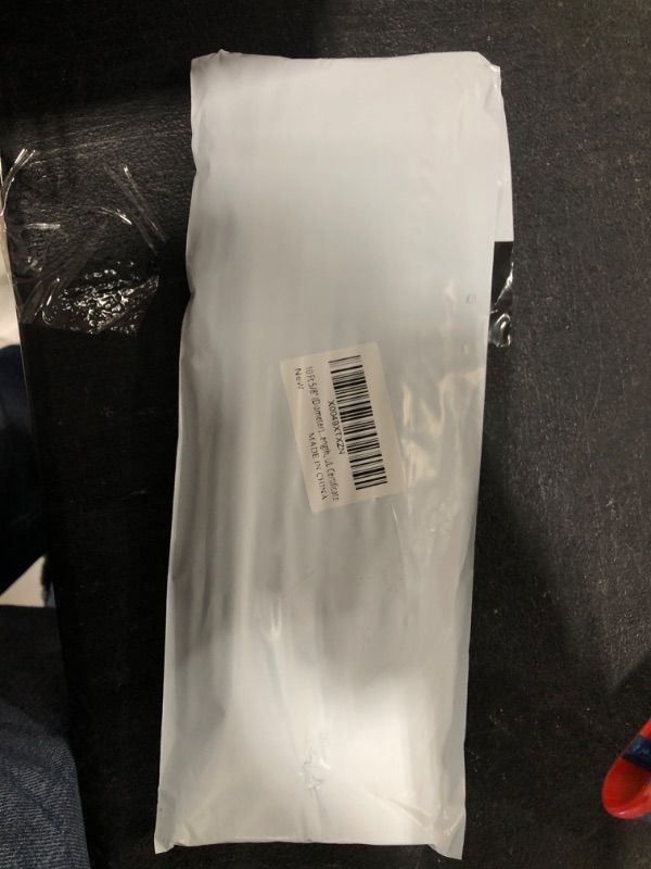 Photo 1 of 10 Ft 5/8" (Diameter) Vigorous Dual Wall Black Heat Shrink Tubing 3:1, Each 1 Ft Long, 10 PCS Marine Grade Heat Shrink Tube with Adhesive Lined Waterproof, Short Length, UL Certificate