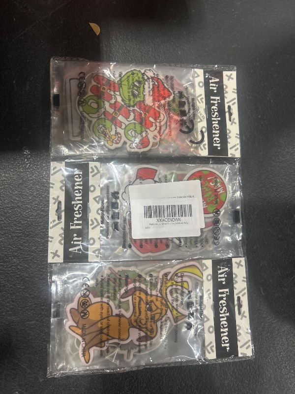 Photo 1 of air fresheners