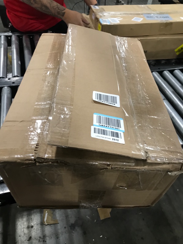 Photo 1 of Pots and Pans Set Nonstick - VONIKI Non Toxic Ceramic Cookware Set, Kitchen Cookware Sets with Cooking Utensils, Dutch Oven, Saucepan, Sauté Pan, Non Stick Frying Pans for Cooking Pot Set Gift White Greyd