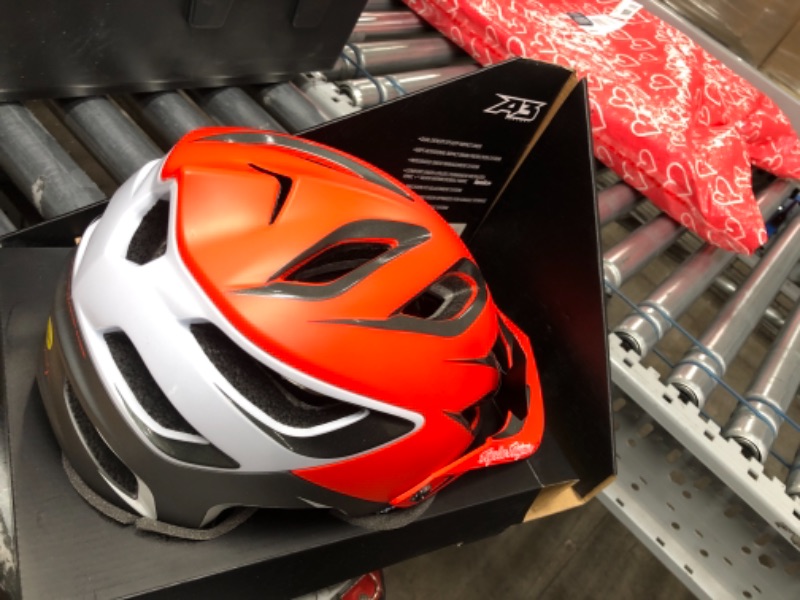 Photo 3 of Troy Lee Designs A3 MIPS Helmet
